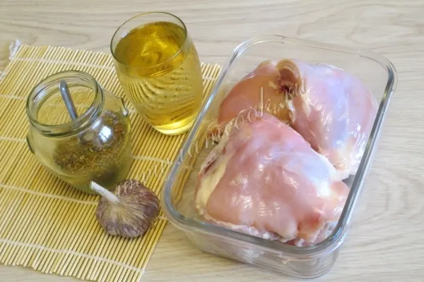 Шаг 1: иллюстрация