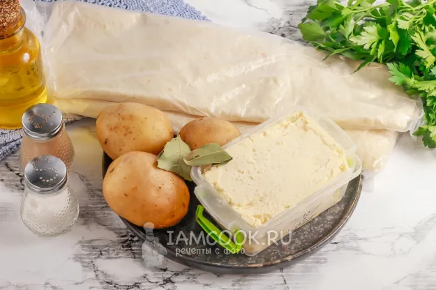 Шаг 1: иллюстрация