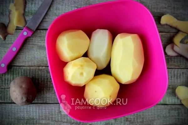 Шаг 1: иллюстрация