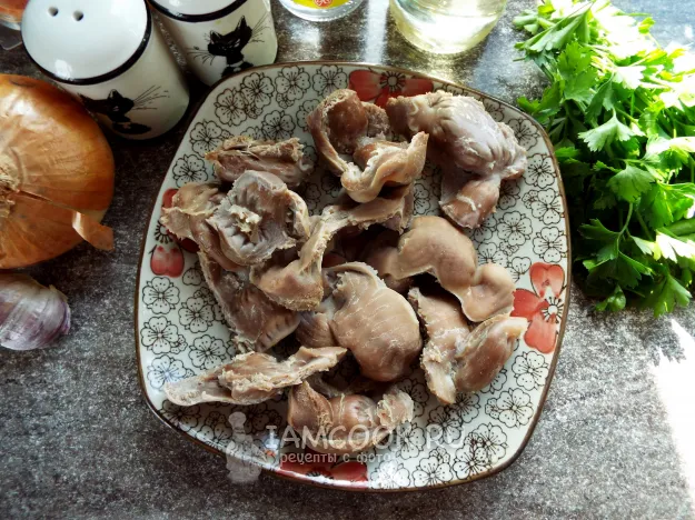 Шаг 2: иллюстрация