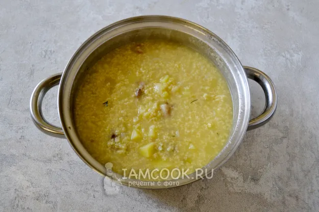 Шаг 11: иллюстрация