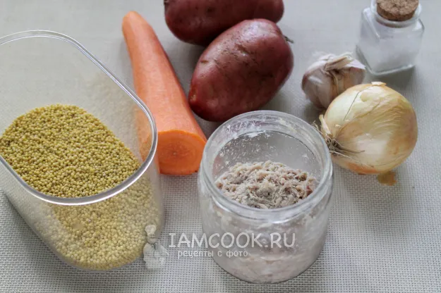 Шаг 1: иллюстрация