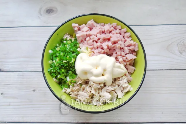 Шаг 4: иллюстрация