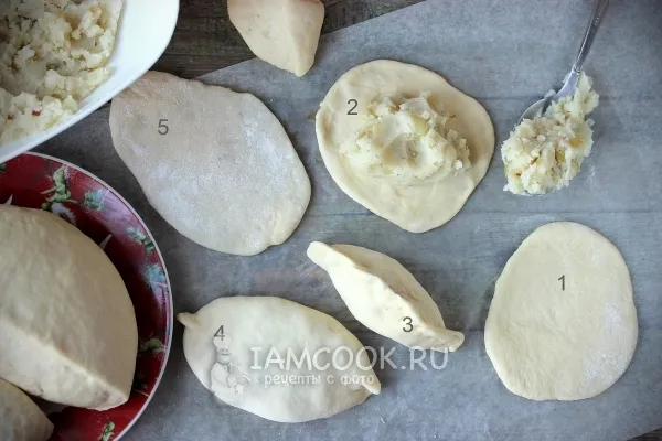 Шаг 6: иллюстрация