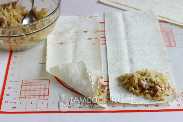 Шаг 7: иллюстрация