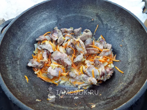 Шаг 8: иллюстрация