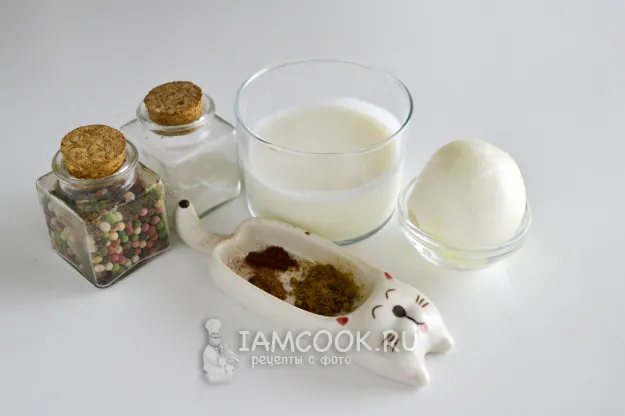 Шаг 1: иллюстрация