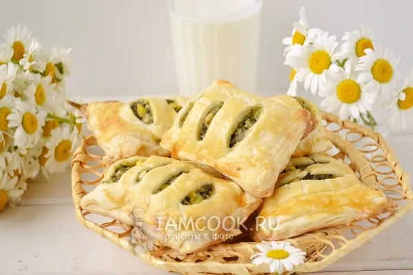 Шаг 9: иллюстрация