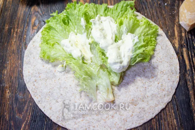 Шаг 5: иллюстрация