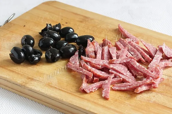 Шаг 3: иллюстрация