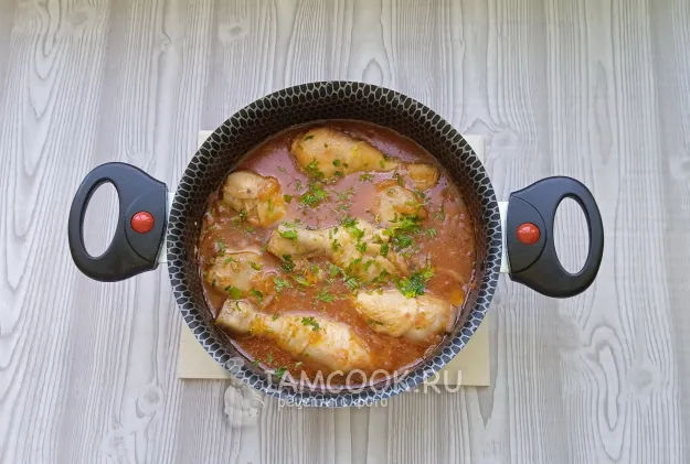 Шаг 9: иллюстрация