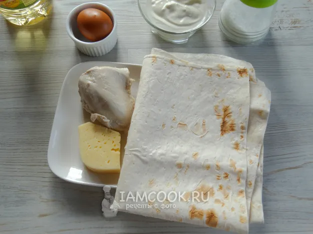 Шаг 1: иллюстрация