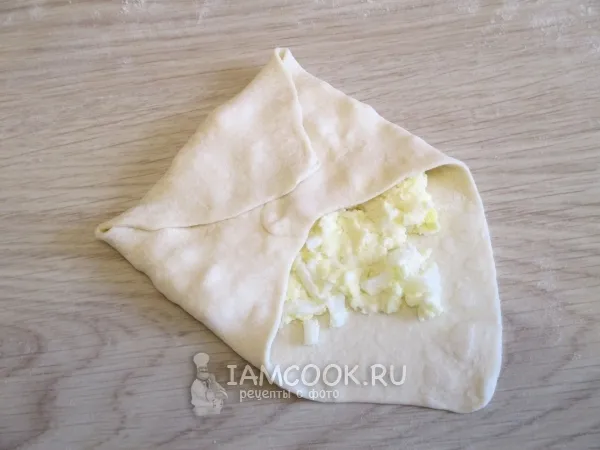 Шаг 7: иллюстрация