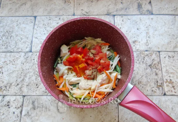 Шаг 7: иллюстрация