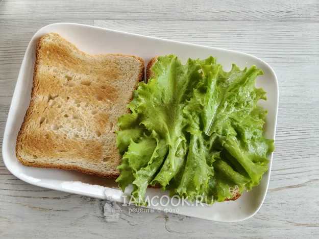 Шаг 2: иллюстрация