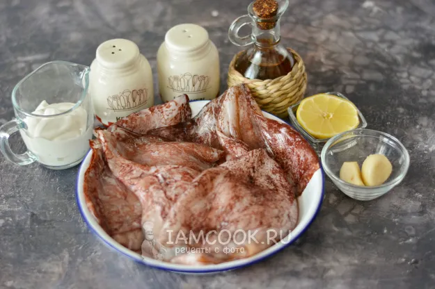 Шаг 1: иллюстрация