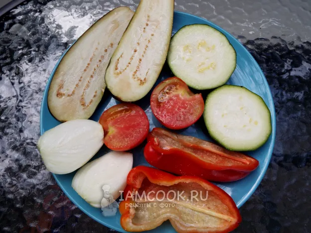 Шаг 2: иллюстрация