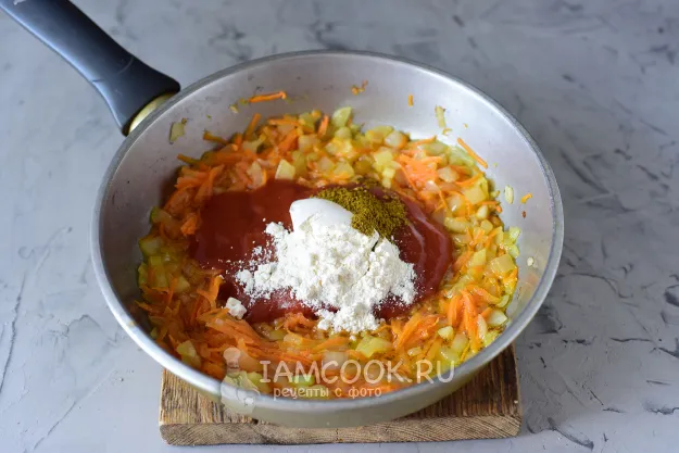 Шаг 12: иллюстрация