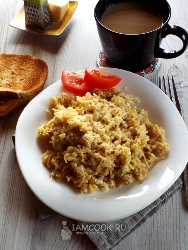 Шаг 8: иллюстрация