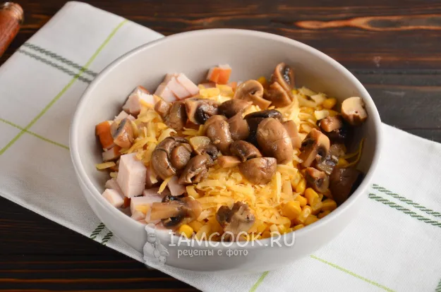 Шаг 4: иллюстрация