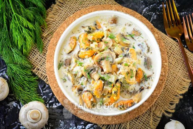 Шаг 7: иллюстрация