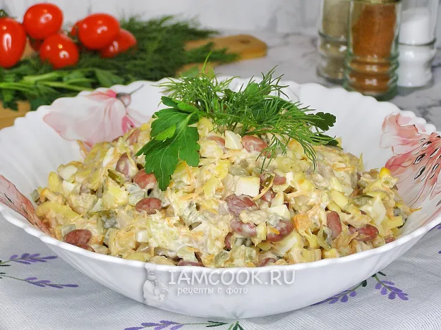 Шаг 10: иллюстрация