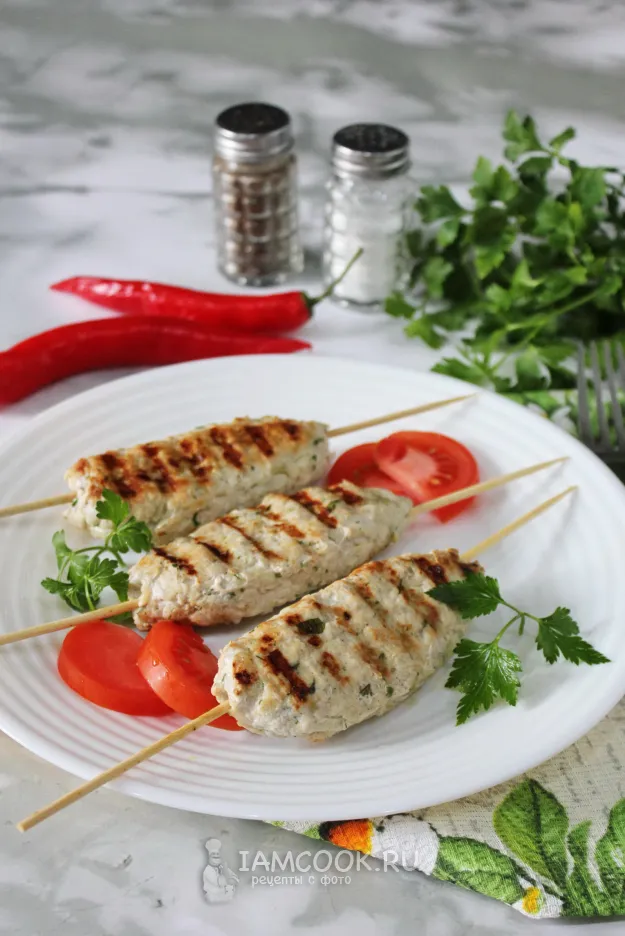 Шаг 8: иллюстрация