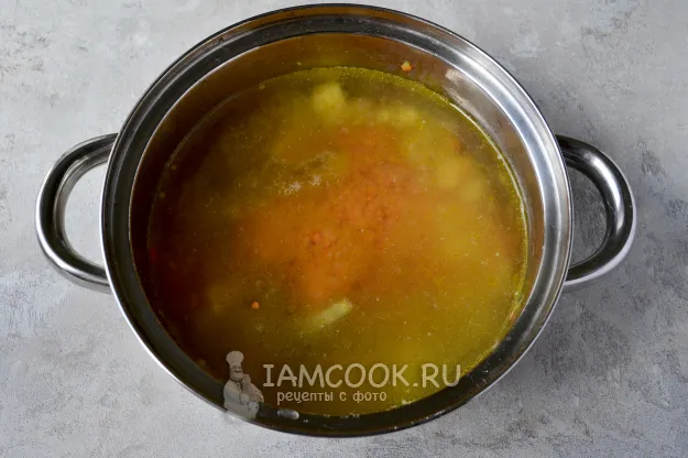 Шаг 9: иллюстрация