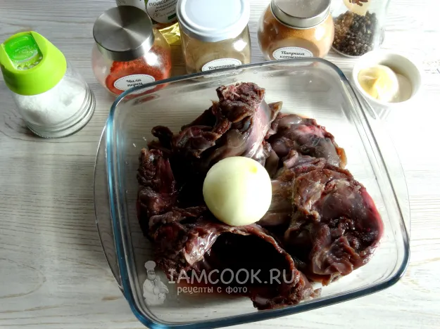 Шаг 1: иллюстрация