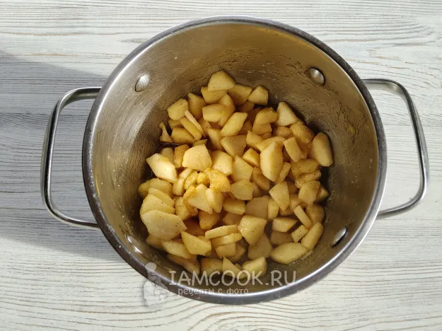 Шаг 6: иллюстрация