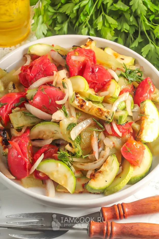 Шаг 5: иллюстрация