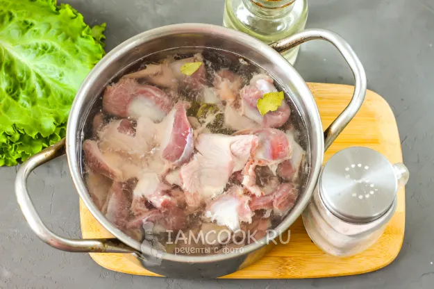 Шаг 3: иллюстрация