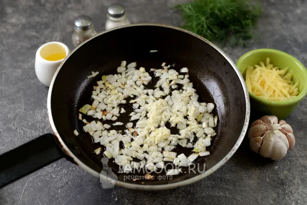 Шаг 2: иллюстрация