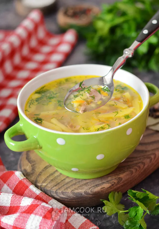 Шаг 8: иллюстрация