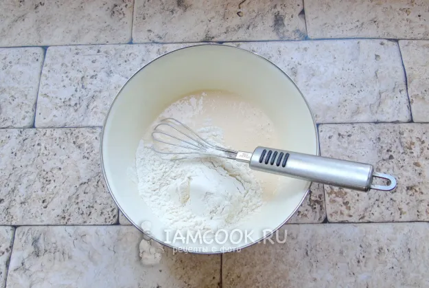 Шаг 5: иллюстрация