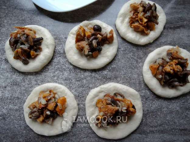 Шаг 13: иллюстрация