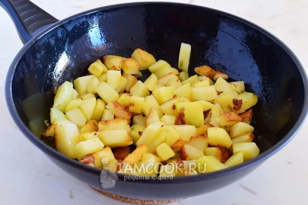 Шаг 3: иллюстрация