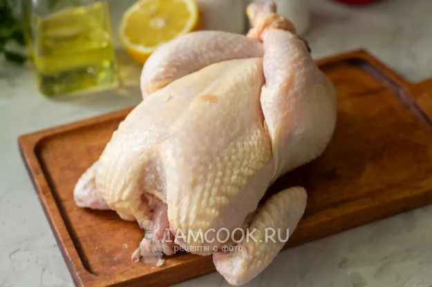 Шаг 3: иллюстрация