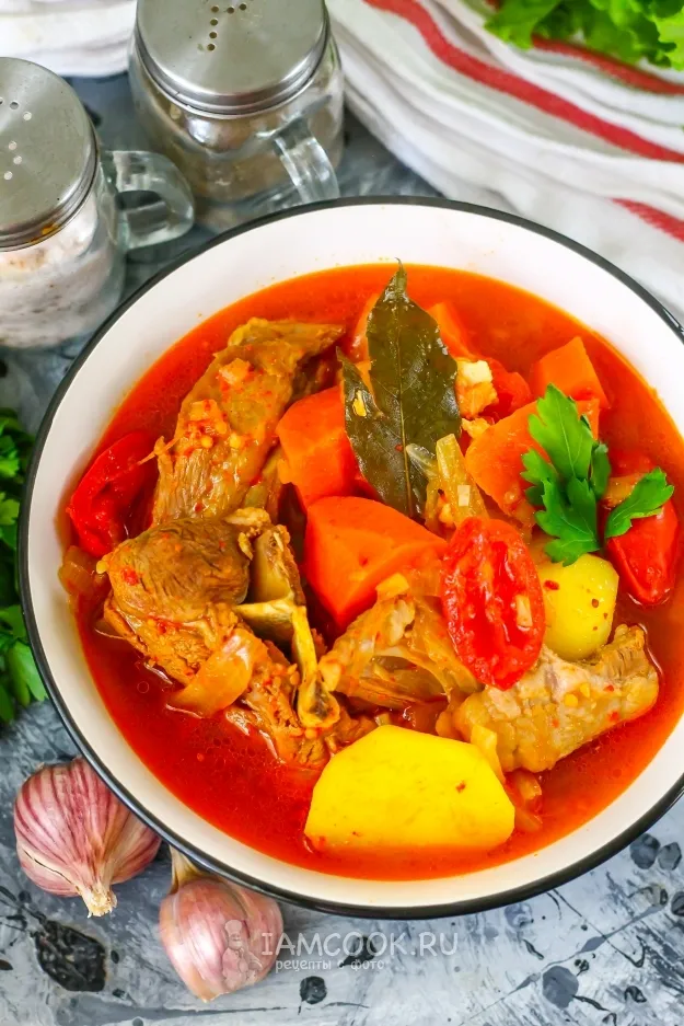 Шаг 6: иллюстрация