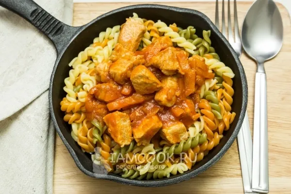 Шаг 5: иллюстрация