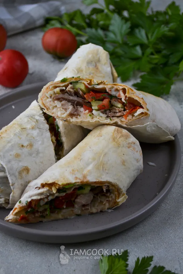 Шаг 14: иллюстрация