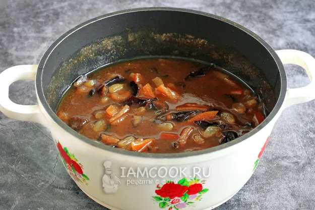 Шаг 7: иллюстрация