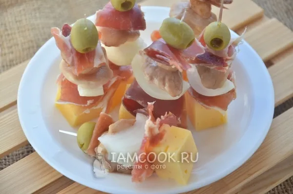 Шаг 7: иллюстрация