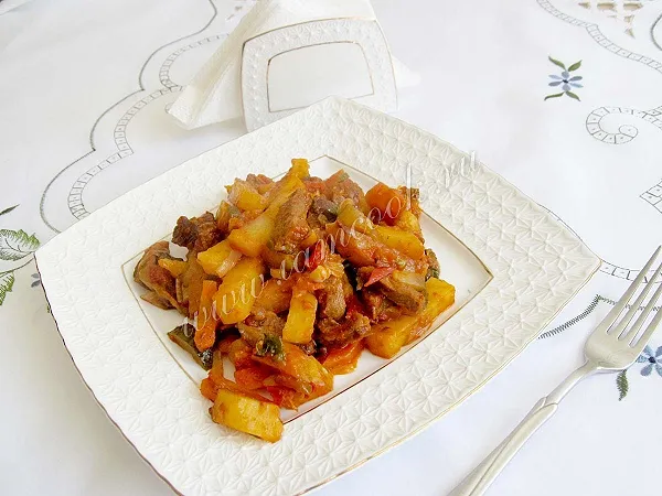 Шаг 14: иллюстрация