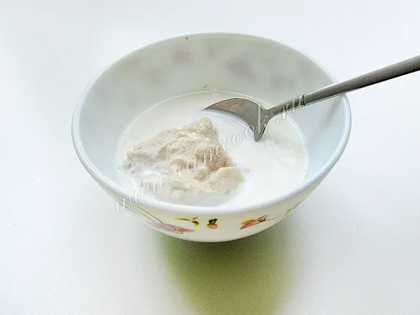 Шаг 2: иллюстрация