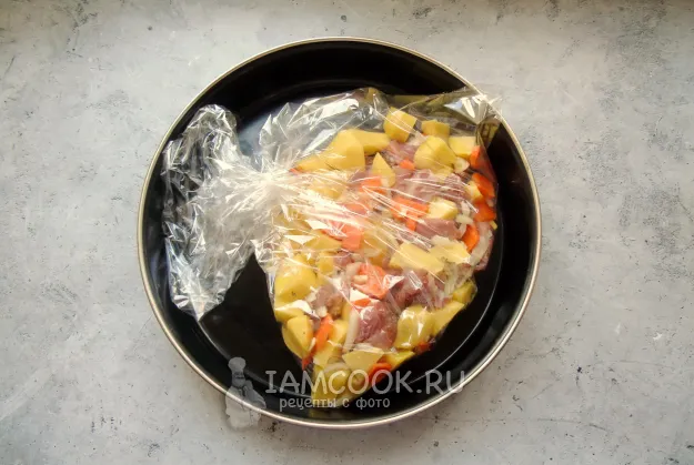 Шаг 6: иллюстрация