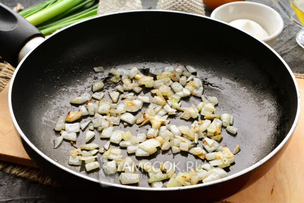 Шаг 2: иллюстрация