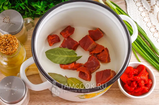 Шаг 2: иллюстрация