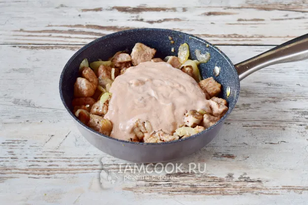 Шаг 10: иллюстрация