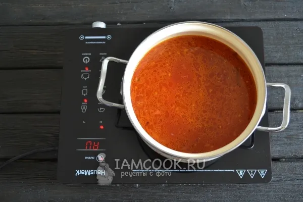 Шаг 11: иллюстрация